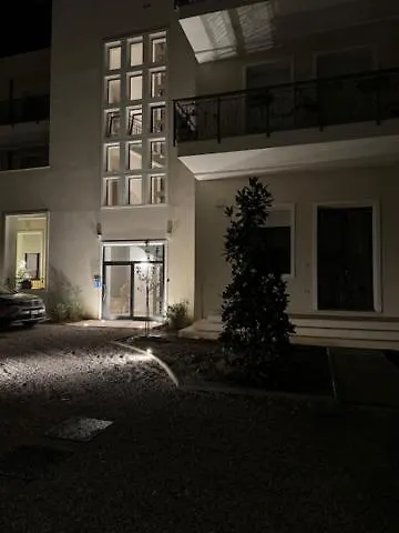 The Savonarola Residence Florence