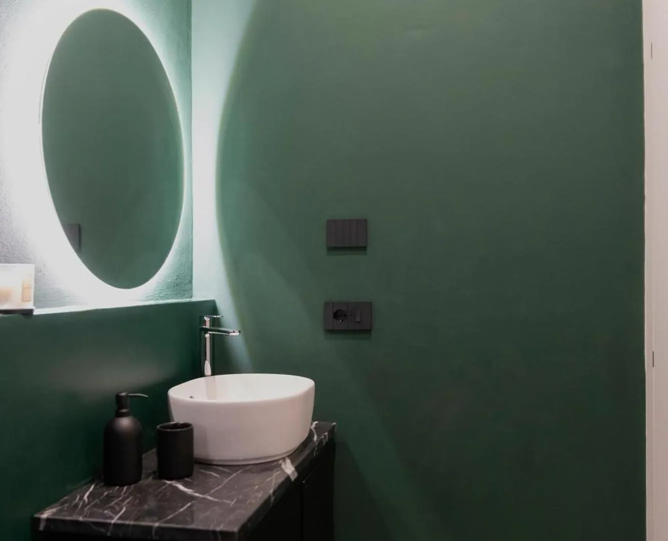 The Savonarola Residence Florence 0*,