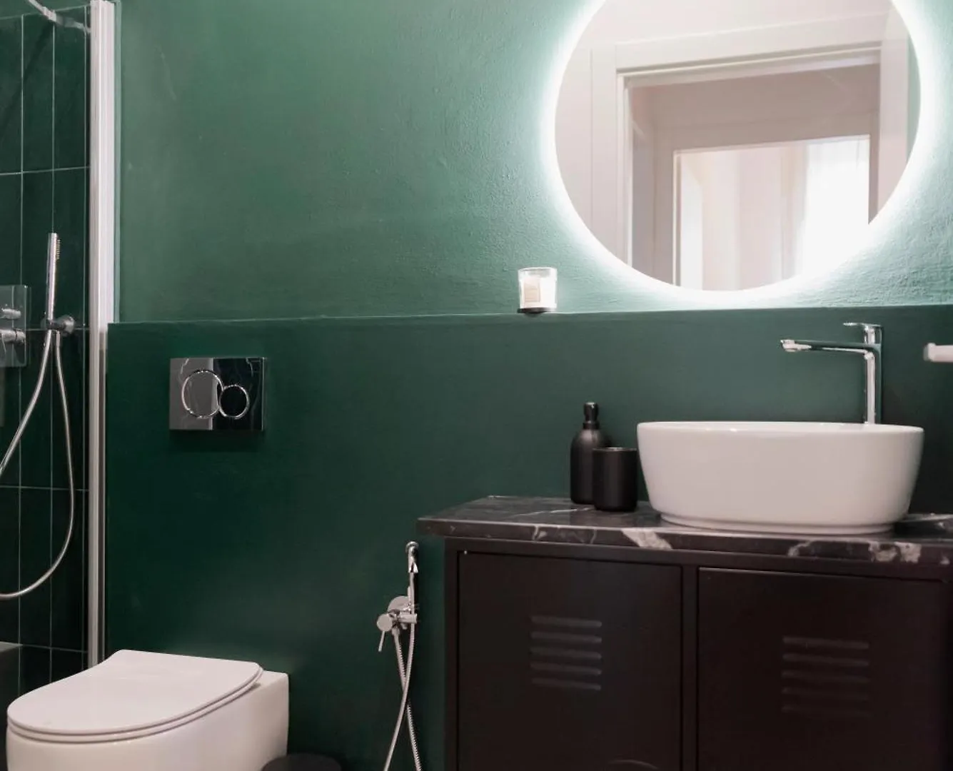 Apartment The Savonarola Residence Florence