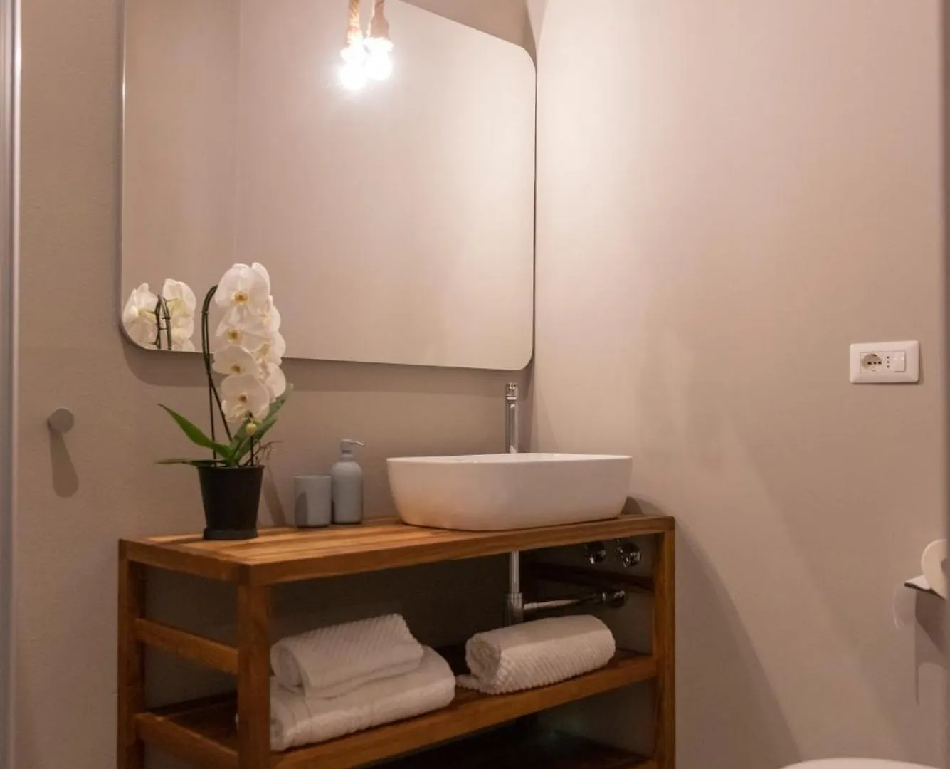 Apartment The Savonarola Residence Florence Italy
