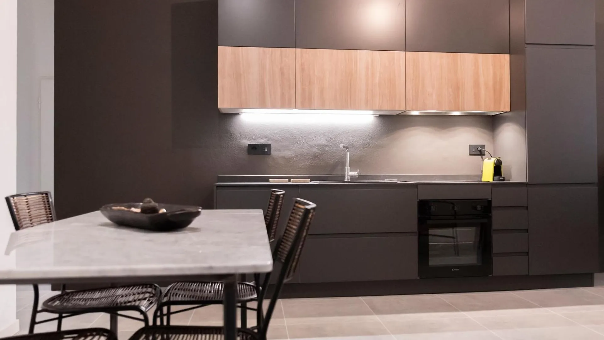 Apartment The Savonarola Residence Florence