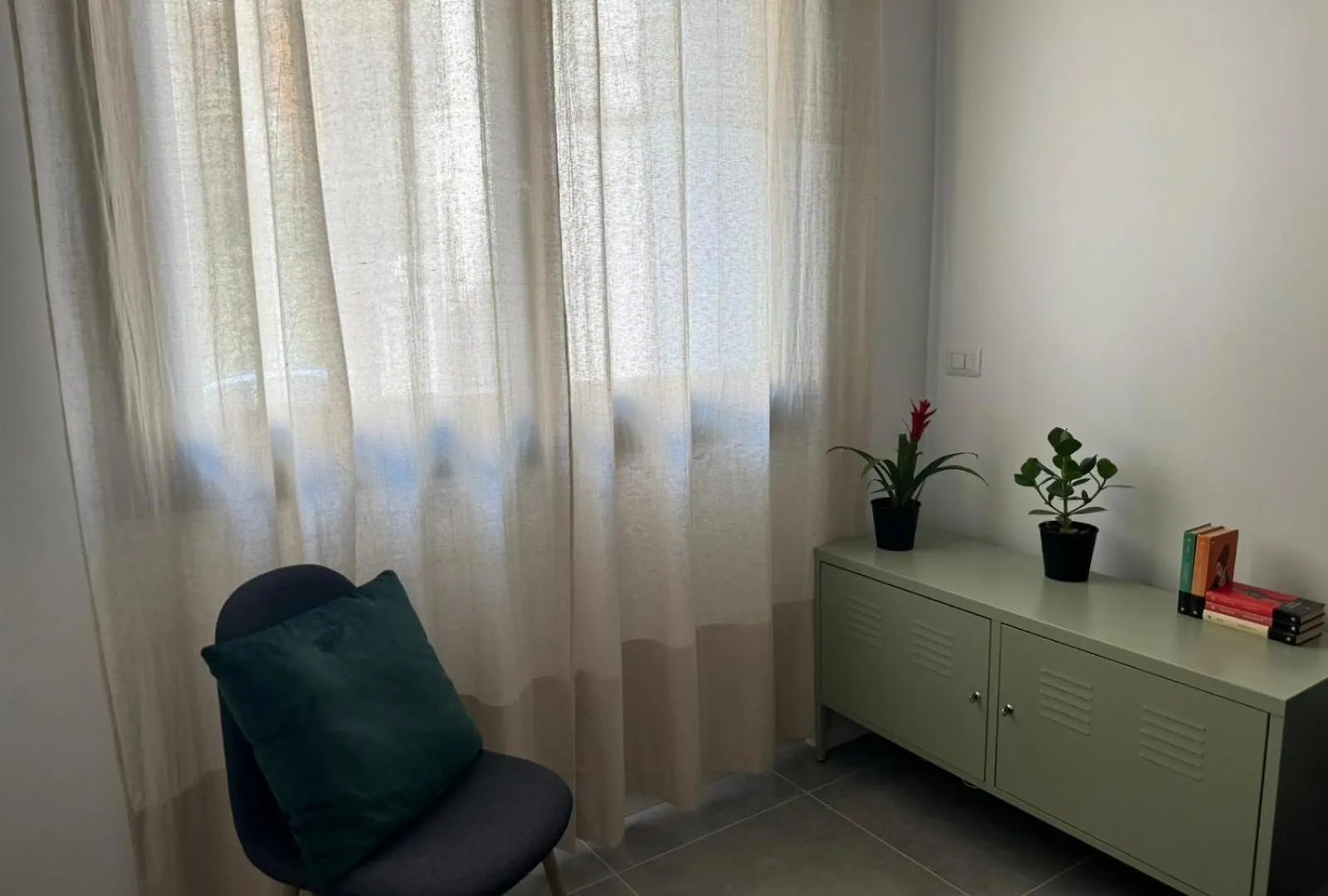 The Savonarola Residence Florence Apartment