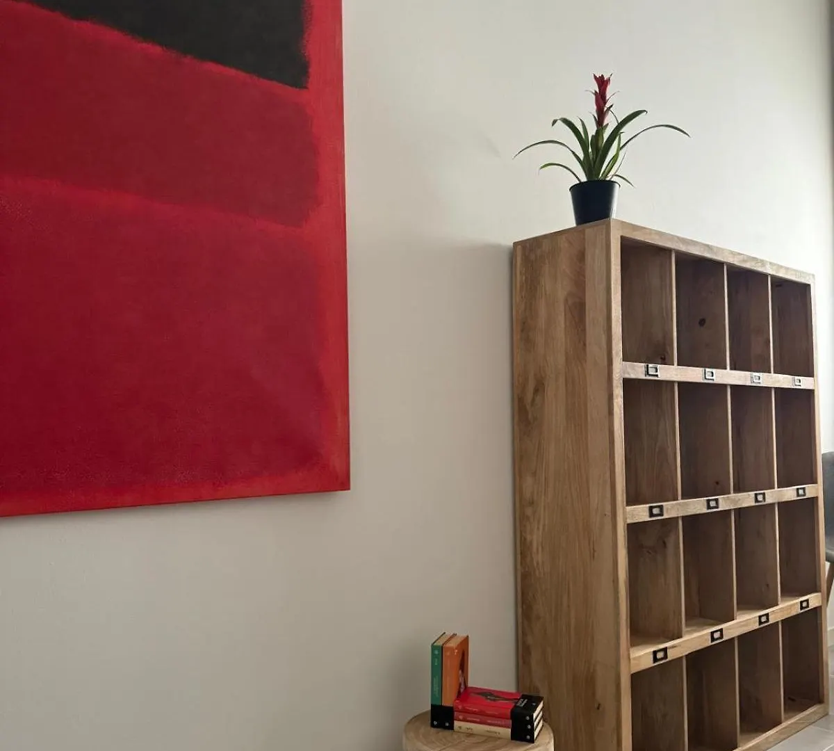 The Savonarola Residence Florence Apartment