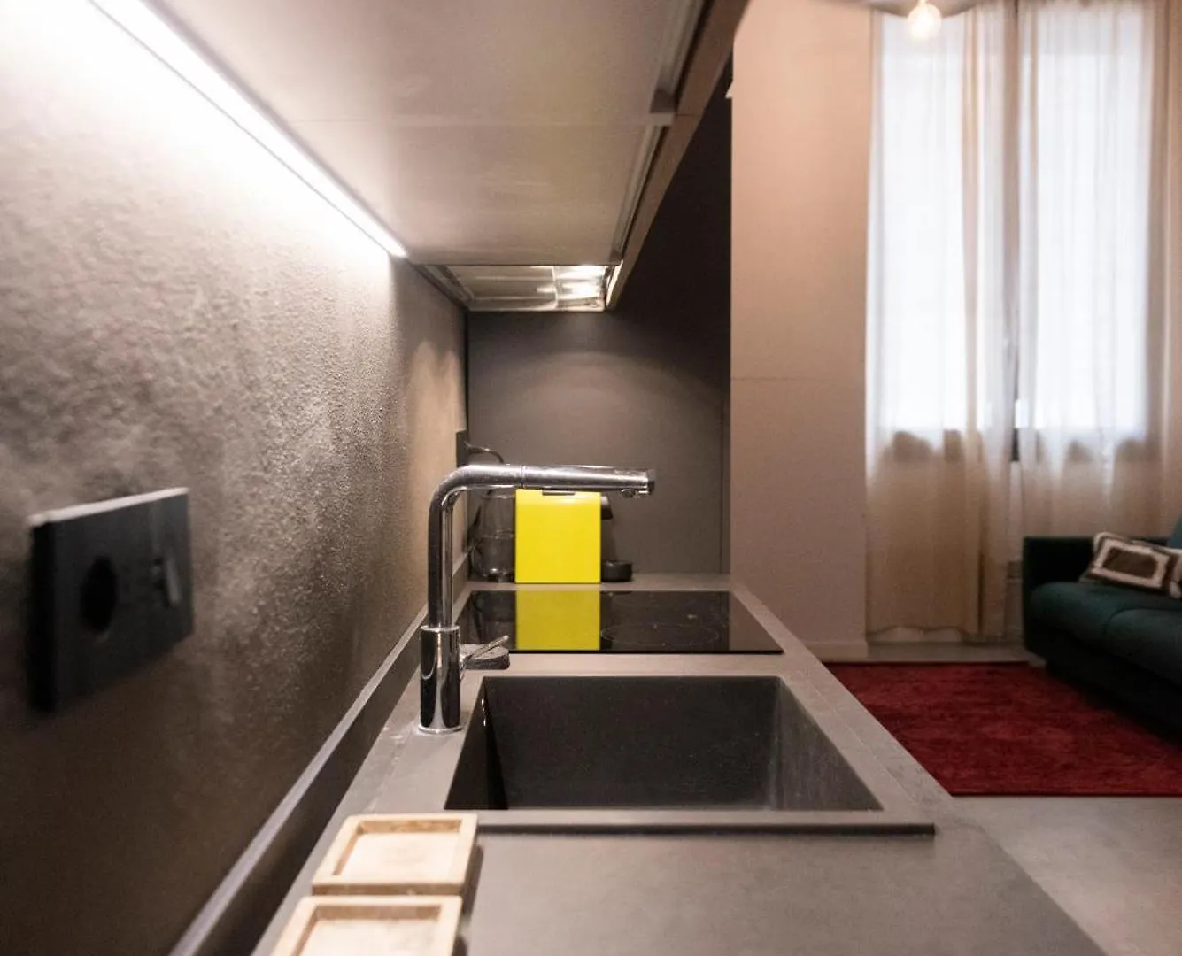 The Savonarola Residence Florence 0*,  Italy