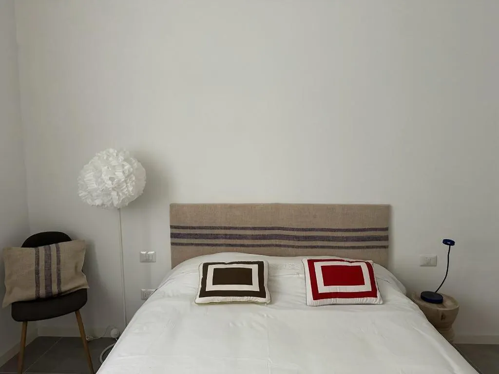 The Savonarola Residence Florencie Apartmán