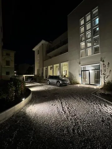 Apartmán The Savonarola Residence Florencie