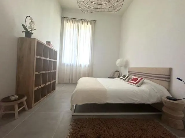 The Savonarola Residence Florencie Apartmán