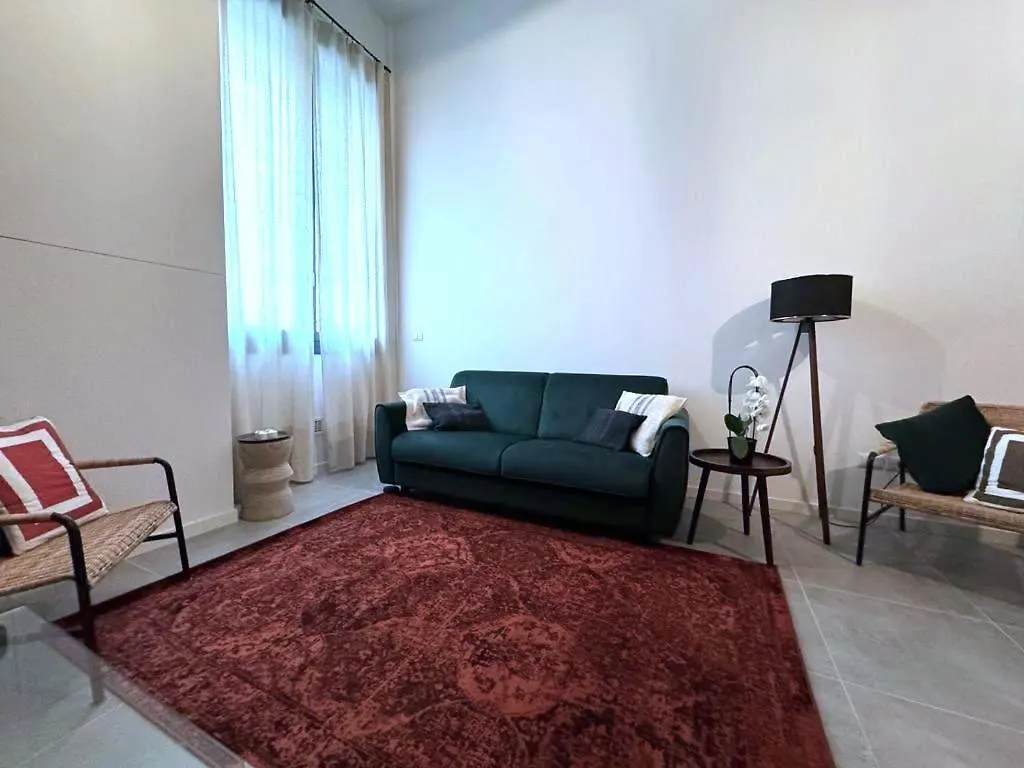 The Savonarola Residence Florencie