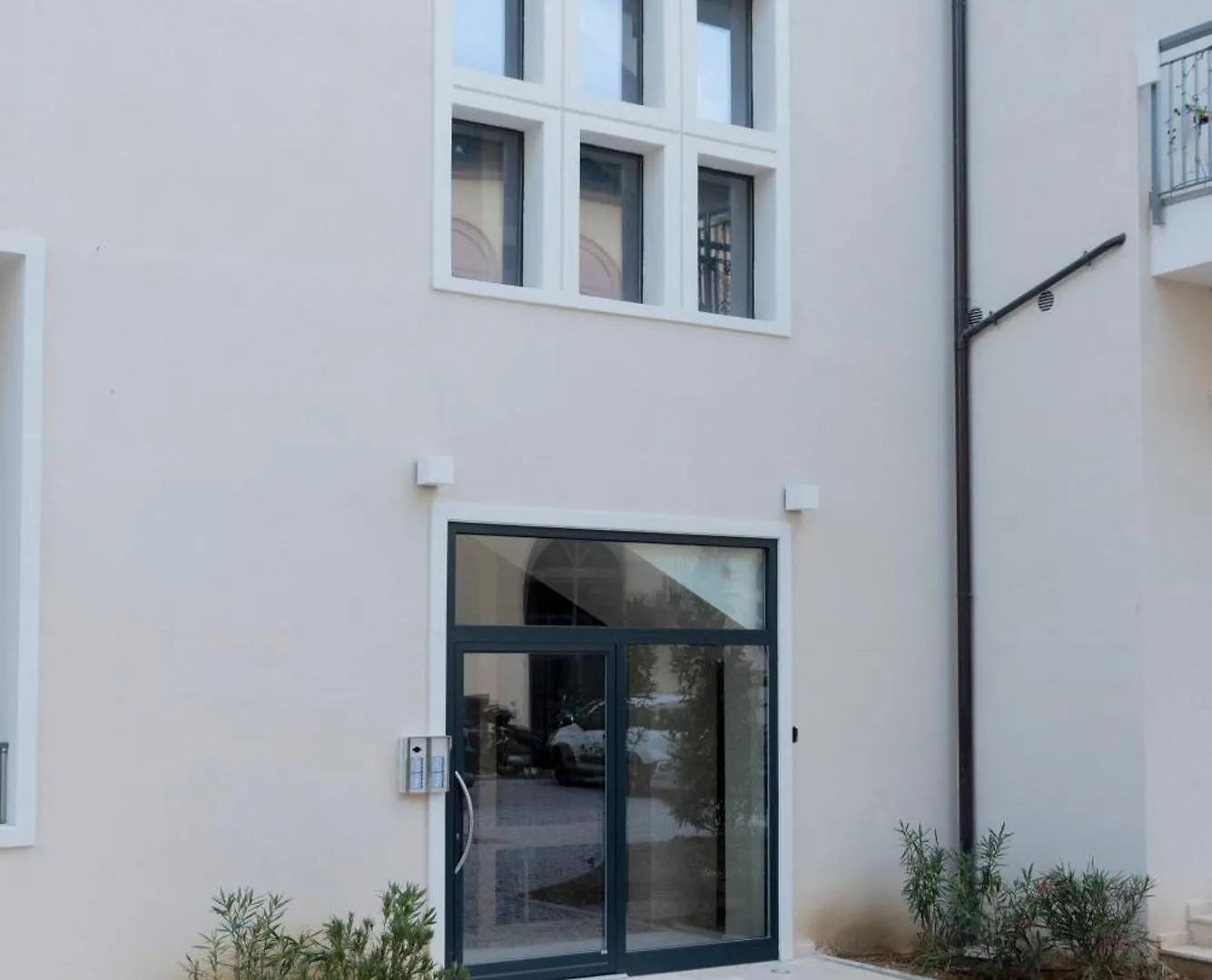 Apartmán The Savonarola Residence Florencie
