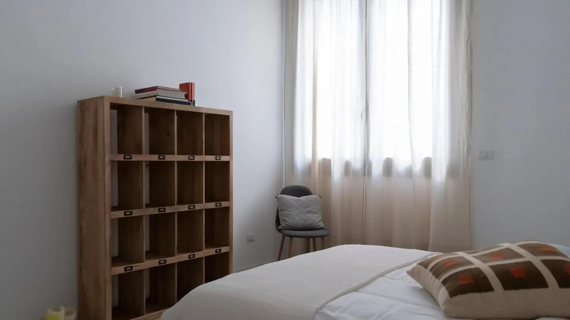 The Savonarola Residence Florencie